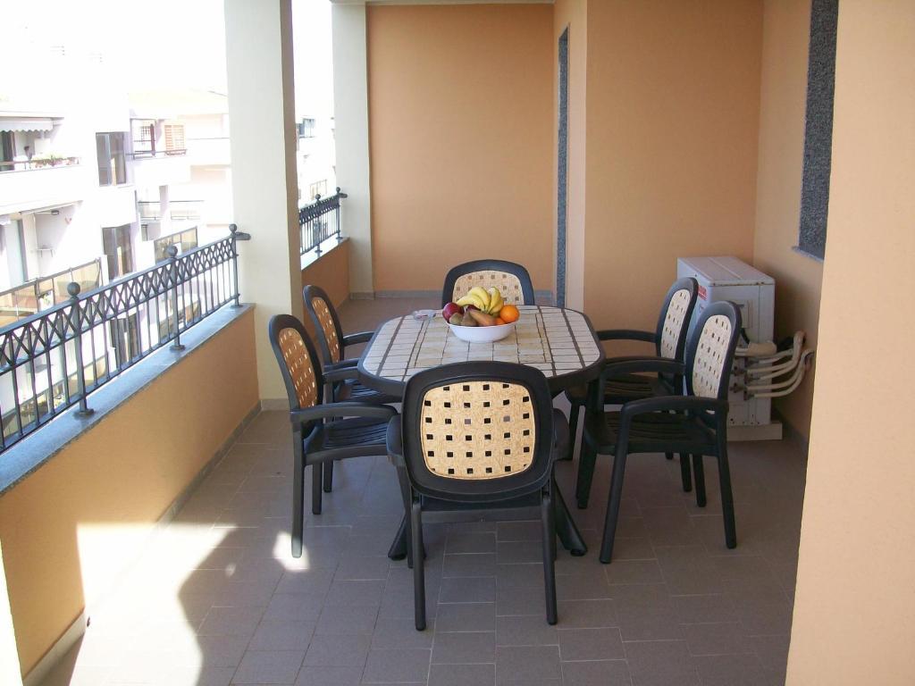 Appartamento con 2 Camere da Letto